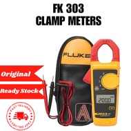 [ ORIGINAL] Fluke 303 Clamp Meter