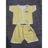 PRELOVED NEWBORN BABY BOY CLOTHES (NB)/ 3-9 months/Size M BABY BOY SUITS