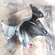 [Siap Kirim] Cover Front Panel Tameng Tebeng Tedeng Dasi Dada Depan Honda Revo 110 Absolute Revo 110