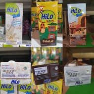 PALING LARIS Hilo School Coklat 200ml-Hilo Teen 2 Rasa 200ml-Susu