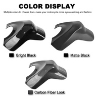 Motorcycle Fuel Gas Oil Tank Cover Protector Accessories For Kawasaki ZX6R ZX636 ZX-6R ZX-636 ZX 6R 