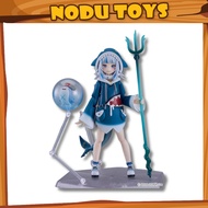 MISB FIGMA Gawr Gura (Hololive)