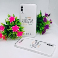 CLEAR HD CASE 2.0MM (TRANSPARENTBENING) SAMSUNG GALAXY A50 / A50S / A30S / A505