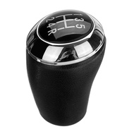 Shifter Knob Plastic Plastic Car Gear Shifter Manual Knobs Manual Transmission for 3 5 6 CX-7 Bestun