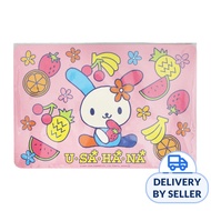 Sanrio Paper Table Mat