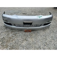 JDM Original Used Front Bumper Depan NFL Facelift Fog Lamp Lampu Spotlight Toyota Ipsum ACM20 ACM21 