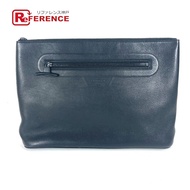 LOUIS VUITTONPL3128 深色無限手拿包