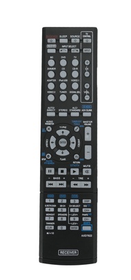 New AXD7622 Replace Remote fit for Pioneer AV Receiver AXD7624 AXD7690 AXD7723 AXD7660 AXD7583 VSX-2