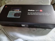Moka 運動攝影機
