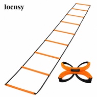 [Ioensy] agility ladder 8