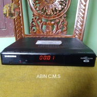 Decoder Indovision HD