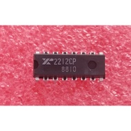 XR2212CP XR2212 ELECTROT PART