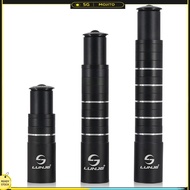 Bicycle Handlebar Fork Stem Height Extender Height Spacer Cycle Accessories