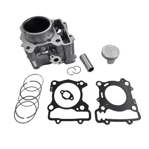 Cylinder Piston Ring Rebuild Kit 300Cc 70Mm Bore For XMAX300 X-MAX XMAX 300 17-22 B74-E1311-00 Engin