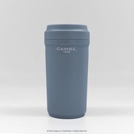 Camel 駱駝牌 CUPPA Travel Glass Vacuum Mug 便攜玻璃膽保溫杯 CUPPA28 IG 280ml (Jeans Bule 牛仔藍/  Green綠色 /  Khaki