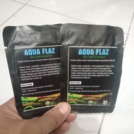 AquaFlazz / Aqua Flazz Bacteria starter Bakteri Starter - cair botol