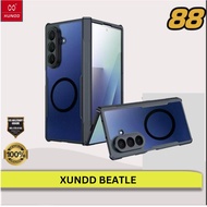 XUNDD Beatle MAGNET Shockproof Case SAMSUNG Z FOLD 7