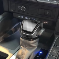 Land Cruiser Steering Wheel Button Decoration Parts, 23 Models Available, Suitable for Toyota Land C