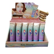 KISS BEAUTY FOUNDATION