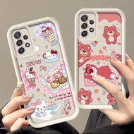 Samsung a52 5g case Samsung a52s 5g case Anti-drop protective phone case
