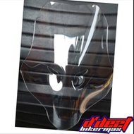 WINDSHIELD VISOR WS MODEL CB500X UNIVERSAL CBX500