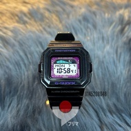 G-Shock GLX-5500-1 Petak Gemuk