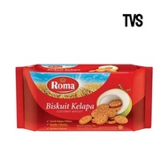 Roma Coconut Biscuit 300g