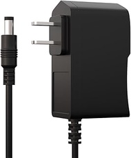 15V 1A Power Supply Adapter 15W AC/DC Charger AC 100V-240V to DC 15 Volt 1Amp 1000mA 800mA 500mA 100