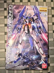 MG 1/100 GUNDAM AGE-2 NORMAL