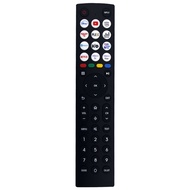 New Remote Control ERF2J36H Compatible with Hisense TV 43A6K A22443H 75A6 A22443 Spare Parts No voic
