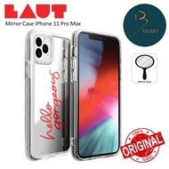 Laut Mirror Protection Hard Case for iPhone 11 Pro Max