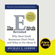 The E-Myth Revised Michael E. Gerber