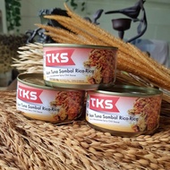 TKS Tuna Shredded Flakes in Rica (Canned Tuna)