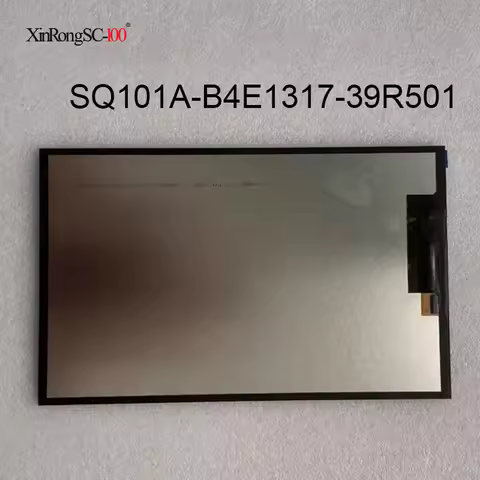 New 10.1 inch 31 pin SQ101FPCB331M-07 SQ101A-B4EI317-39R501 LCD screen For Tablet Display Replacemen