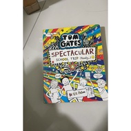Tom Gates book