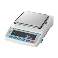 A&D Basic General-Purpose Electronic Balance GF-6001A Capacity 6200g Minimum Display 01g Pan Dimensi