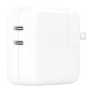 Apple Dual USB Type C Power Adapter 35W - A2676