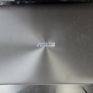 Asus F751L 電池壞