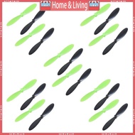 ci Propellers Blade for Hubsan X4 H107L H107C Drone Accessories RC Drone Spare Part