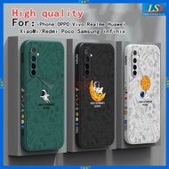 Casing Realme 6 Casing Realme XT case realme 6 Pro / 7 5G / Narzo 20 Pro / 8i / 9i / 8Pro / 8 / 9 Pr