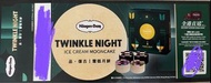 哈根達斯 Haagen-Dazs  雪糕月餅券  品 復古 4個