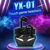 Handfree GAMING YX 01