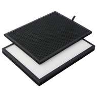 Cross-Border Applicable Winix ZERO 2.0 Air Purifier Filter Filter Element Activated Carbon hepa Filt