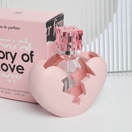 Perfume Love Story Love Heart Perfume Women's Elegant Fragrance Vietnam Perfume 2026.3.22
