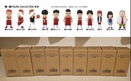 🌟日版啡盒 🇯🇵Slam Dunk 🏀 FIGURE COLLECTION 湘北 ✨️現貨 ⛹️ 男兒當入樽 單隻連啡盒  櫻木花道 流川楓 赤木 宮城良田 三井壽 木暮 安西教練 彩子 晴子