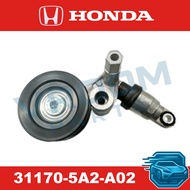 31170-5A2-A02 Honda Fan Belt Tensioner - Accord T9A 2.4, Civic FC2 2.0, CRV RW3 2.4, Odyssey RC1 2.4