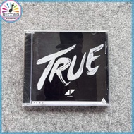 Avicii True Original CD Brand New Album [Sealed]