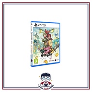 Wonder Boy: The Dragon's Trap [PlayStation 5]