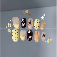 NailBox ChuChu CT53 (photo taken by the shop)