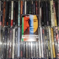 Anto Houd & Melly Cassette - Soundtrack What'sADA With Love?